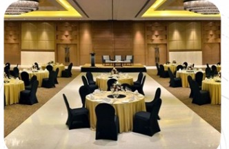 Grand Corporate Banquet & Awards Gala